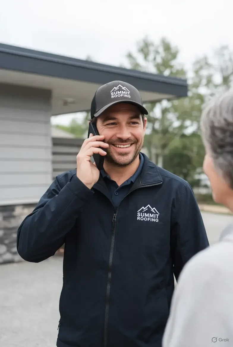 Flat Roof Leak Repair Sandusky, MI FAQs